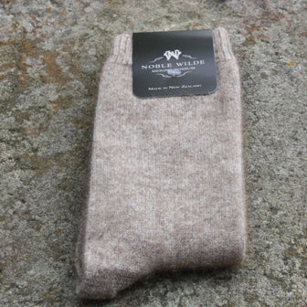 Merino Possum Socks