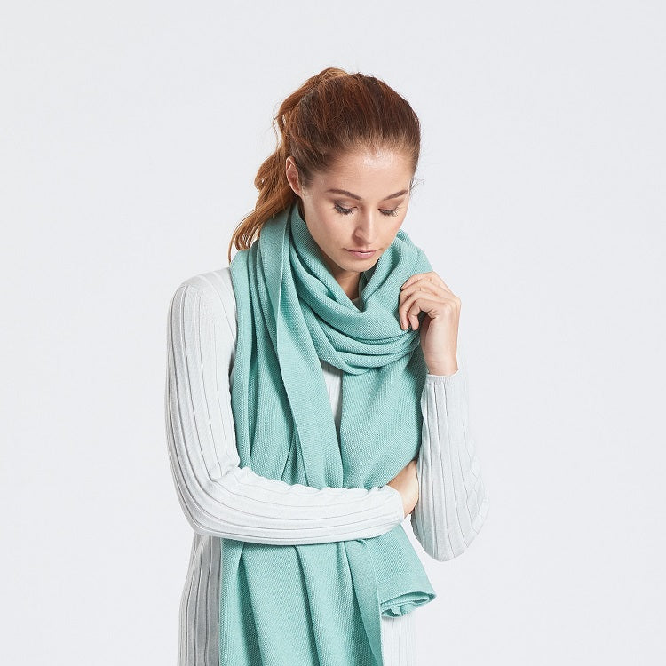 Supersoft Merino Wrap