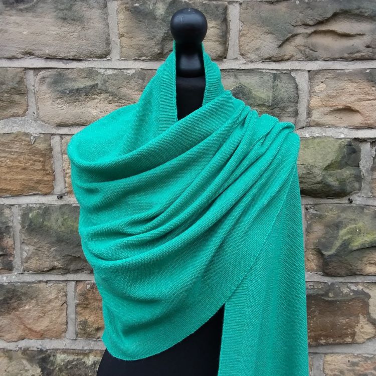 Supersoft Merino Wrap
