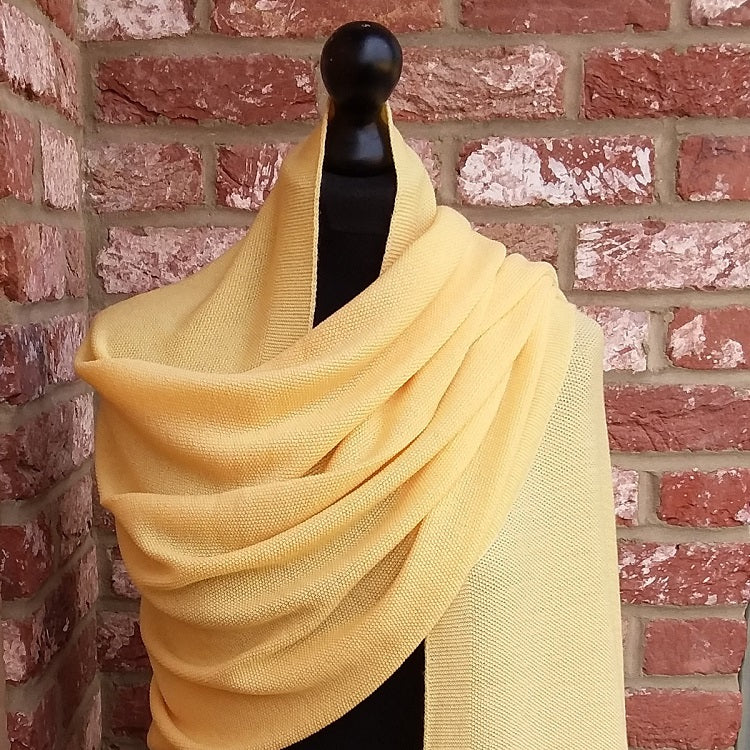 Supersoft Merino Wrap