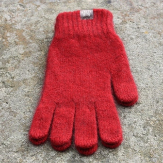 Merino Possum Gloves