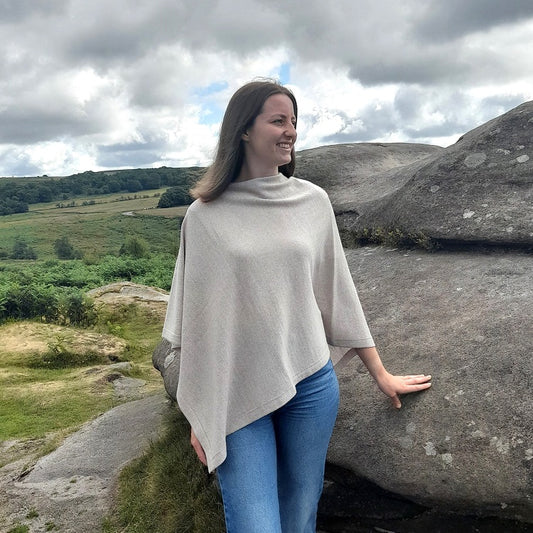 Alice Poncho
