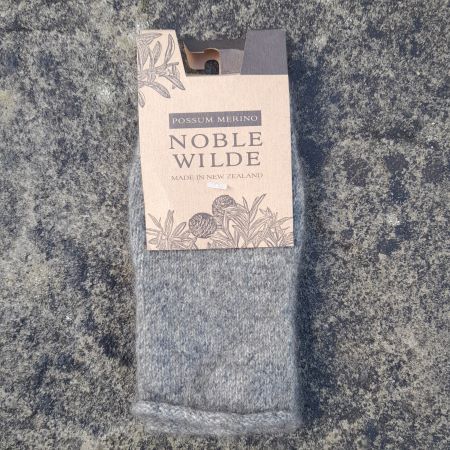 Merino Possum Handwarmers