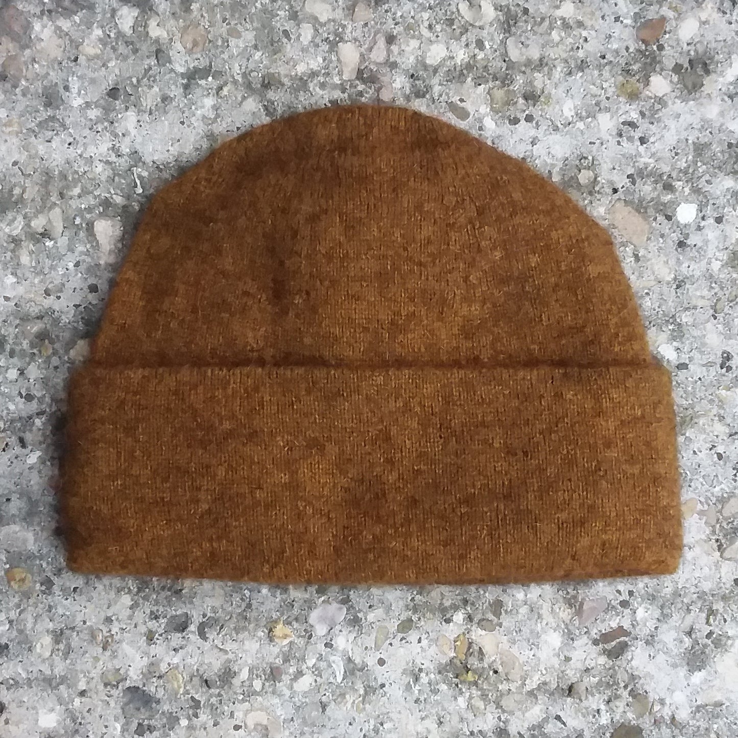 Merino Possum Beanie
